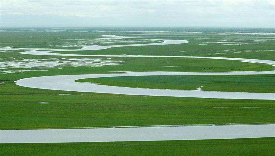 美图美文美情（周延锋）：幸福从来就有多种姿态