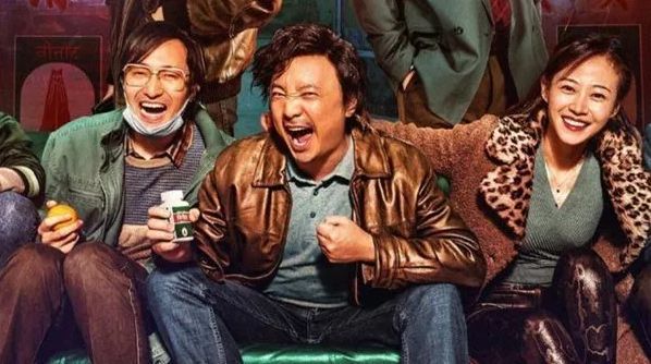 我不是药神版权价值,我不是药神钱归谁