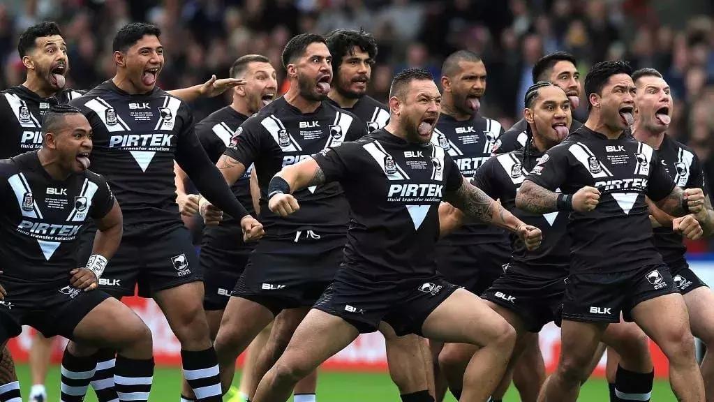 毛利战舞和维京战吼的区别,毛利战舞维京