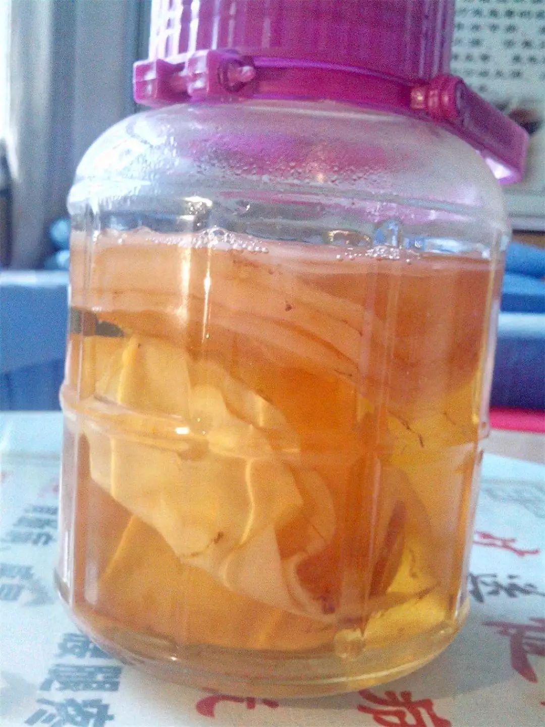 北京人夏天喝什么,老北京人都喜欢喝什么