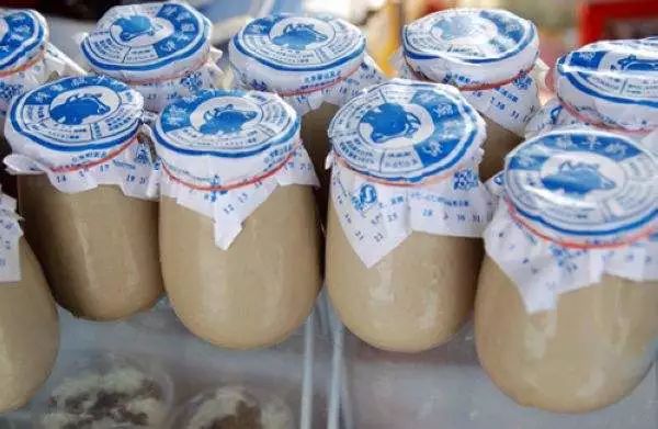 北京人夏天喝什么,老北京人都喜欢喝什么