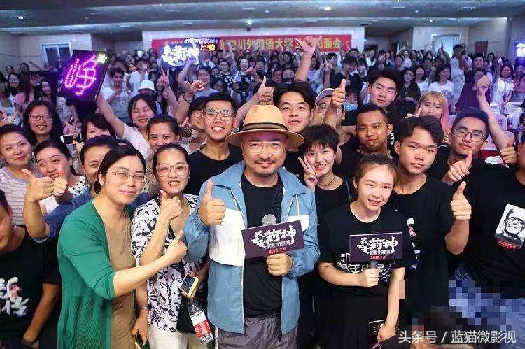 外国评论我不是药神,外国人评《我不是药神》