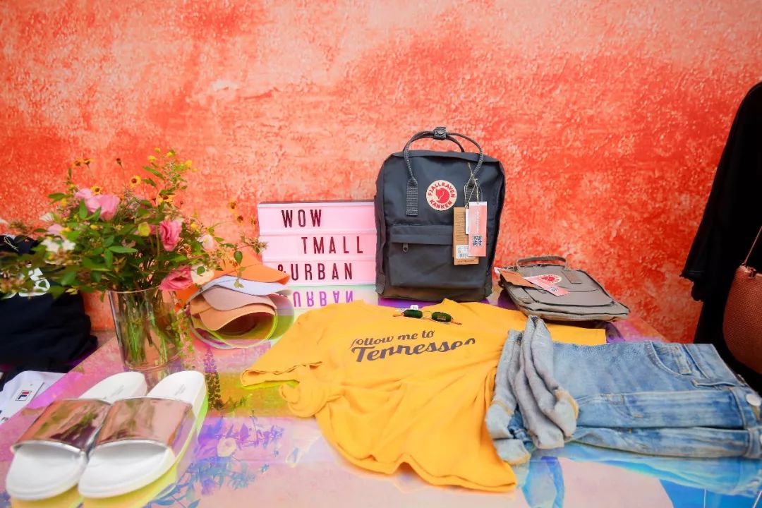 天猫Club引领女*生活性**新趋势，人气街舞女神陈妍臻现身倡导！