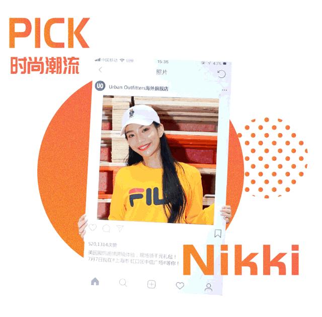 天猫Club引领女*生活性**新趋势，人气街舞女神陈妍臻现身倡导！