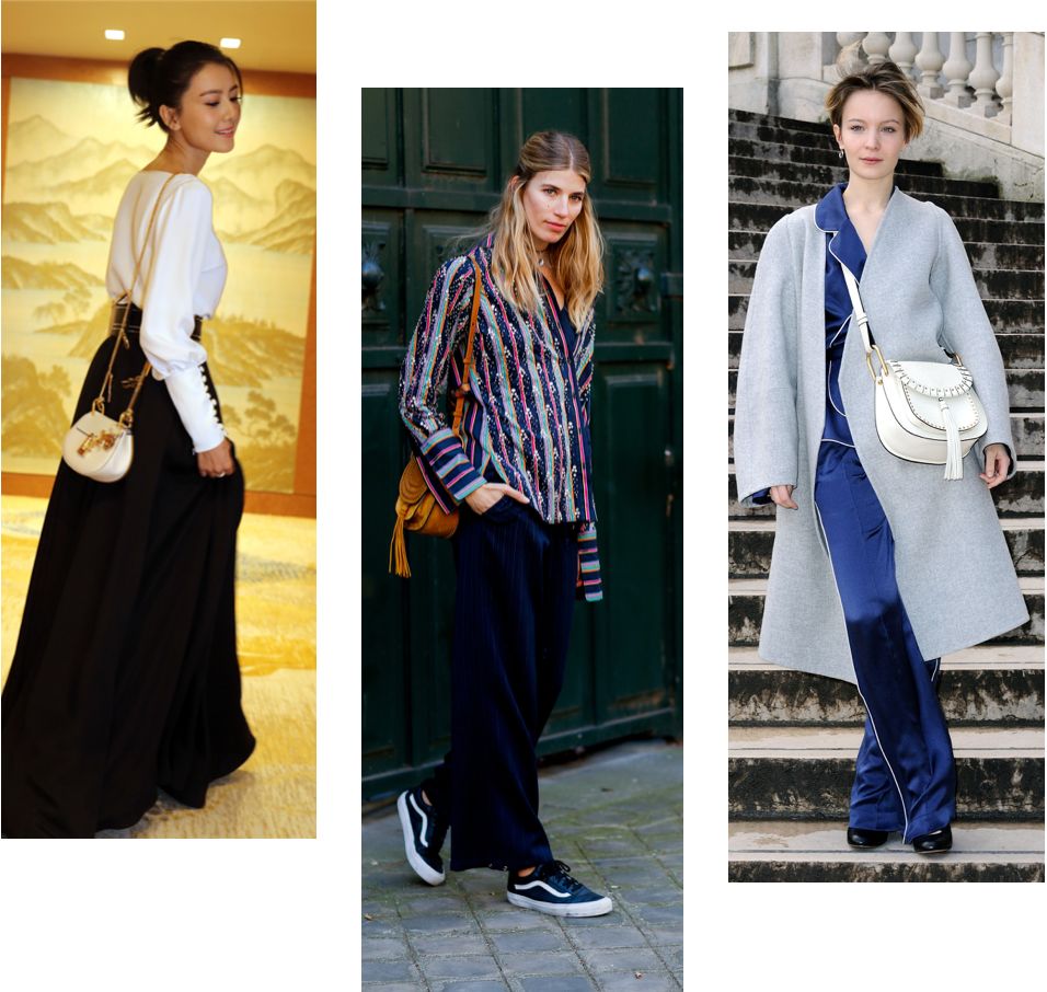 值得入手的包袋,下半年必买的包