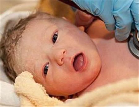 新手妈妈一定要看：宝宝的胎毒、胎垢、胎脂到底要不要清除？