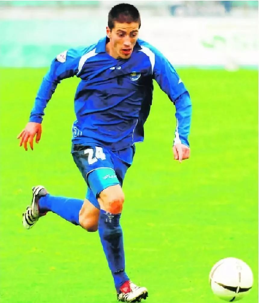 当克罗地亚门将脱下衣服，全世界为之动容……