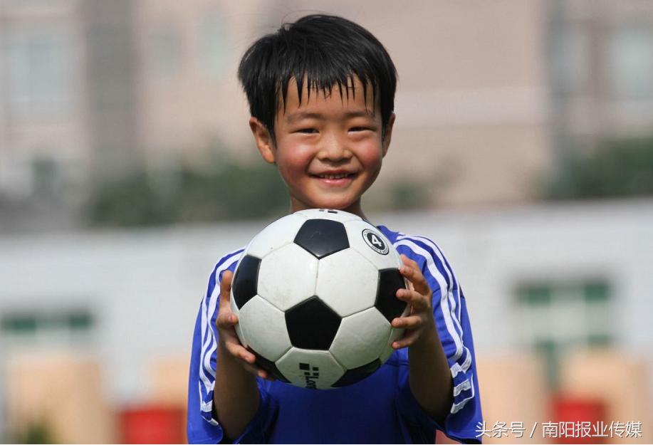 南阳市2023校园足球联赛,南阳校园足球怎么样
