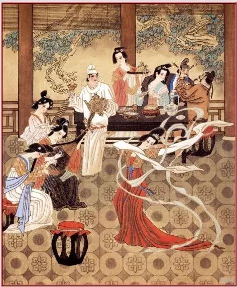 古诗十九首是哪十九首,古诗十九首是五言诗吗