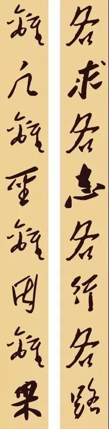 毛*东泽**的36幅对联，文采了得！写尽了情怀与智慧！