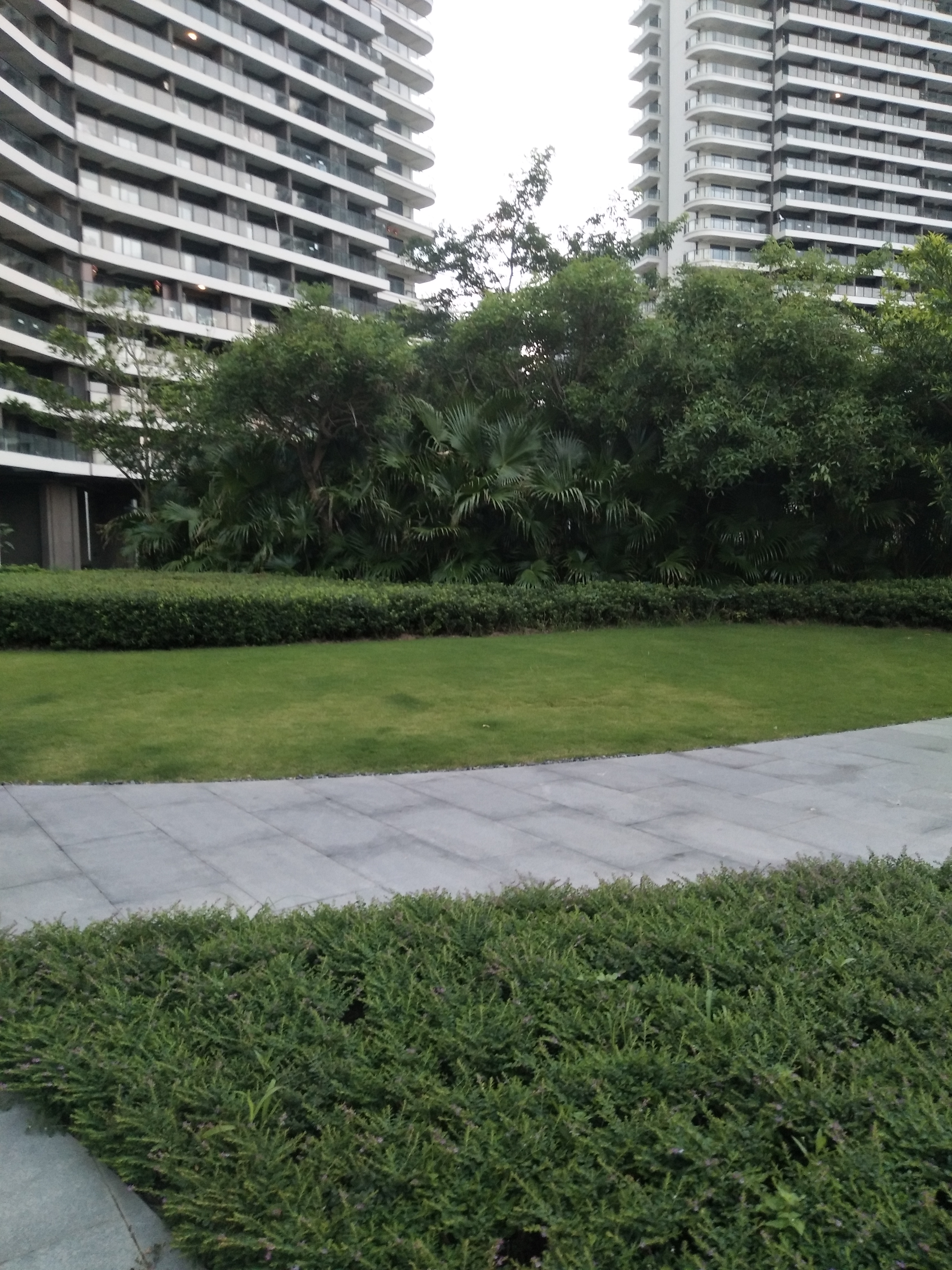 华润小径湾现状,华润小径湾未来规划