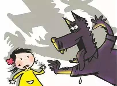 提醒家长让幼儿穿小裤衩,家长给孩子的警钟