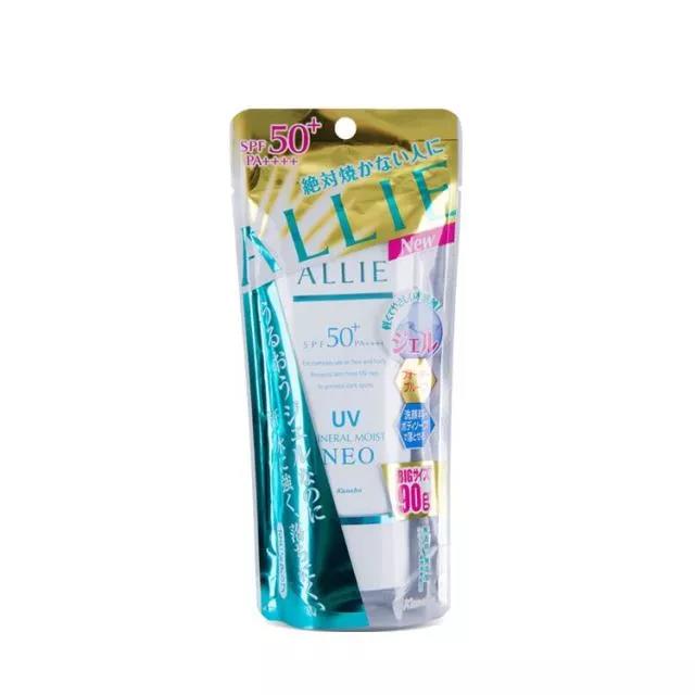 日本十大平价防晒产品,日本好用的防晒推荐