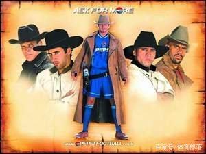 川哥科普世界杯之同样是广告差距怎么就那么大呢