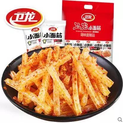 随便一出门就可以买到的好吃美食,好吃又便宜的进口小零食