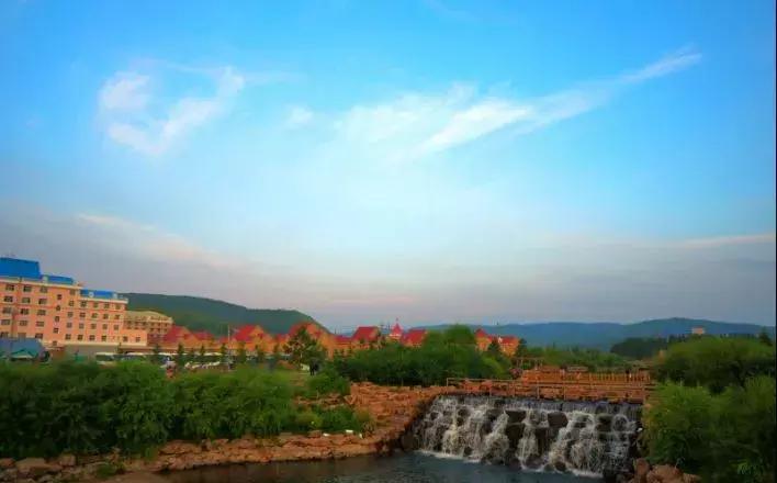 天津出发两小时能到达的地方,天津出发一日游坐火车