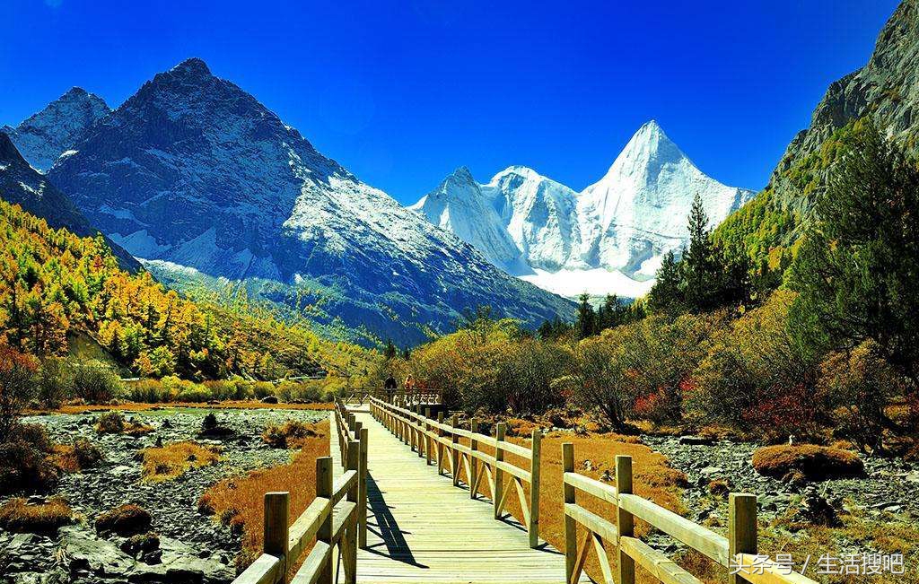 色达旅游攻略自驾游最佳路线图,色达旅游攻略自驾游详细介绍