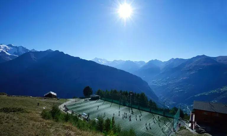 世界上目前最好的足球场,目前全世界最好的足球场