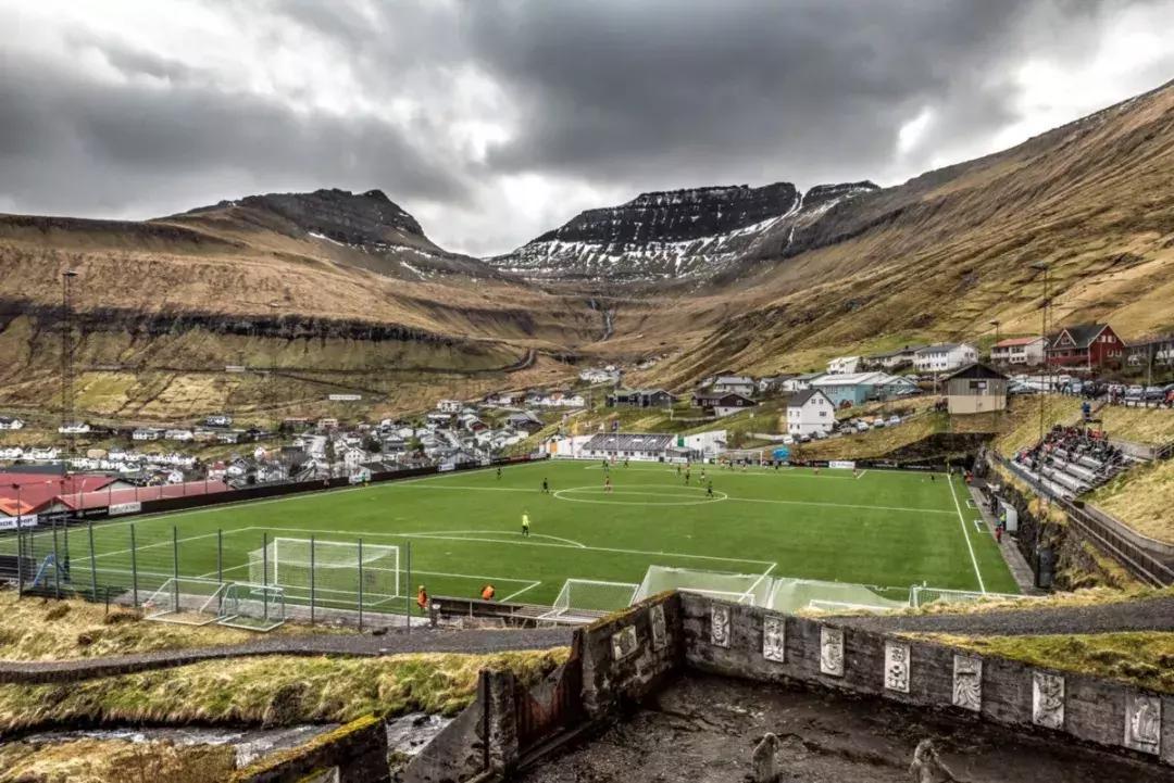 世界上目前最好的足球场,目前全世界最好的足球场