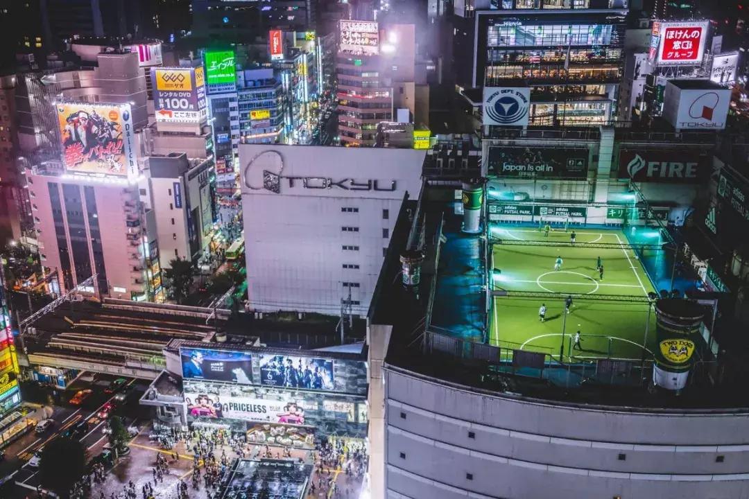 世界上目前最好的足球场,目前全世界最好的足球场