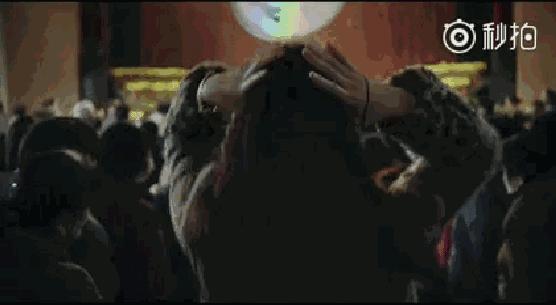 这种演员有机会红，才是观众的幸运