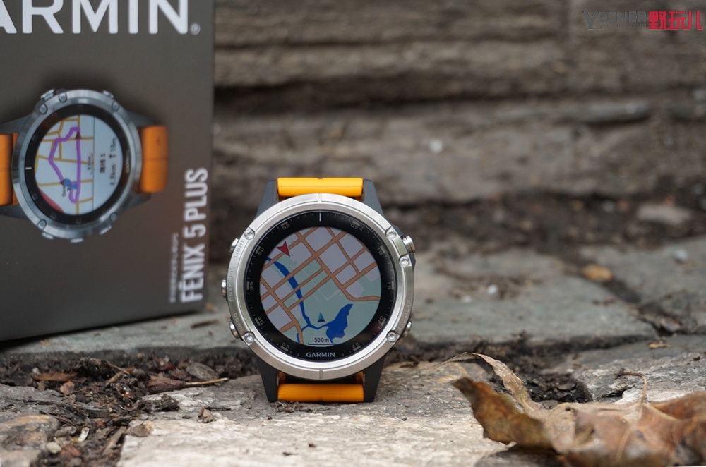 garmin佳明fenix5户外运动手表,顶级旗舰户外运动手表