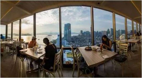 船歌鱼水饺发展状况,船歌鱼水饺发展