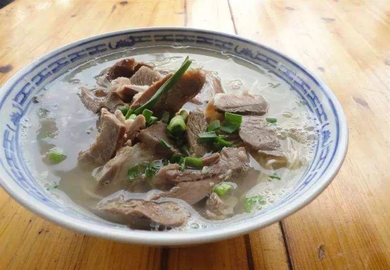 栾川美食的各种菜系第一名,栾川特色美食排行榜