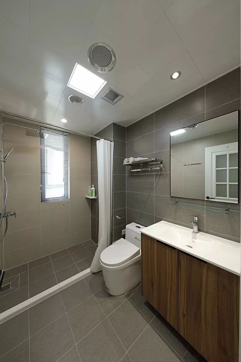 整体淋浴房带马桶洗手盆卫生间,小卫生间淋浴马桶洗手盆怎么布局