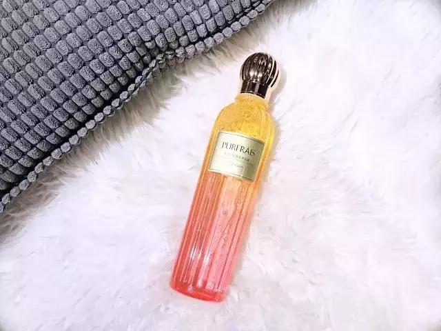 男人永远不会腻味的女人,戚薇只用三步就做到了!