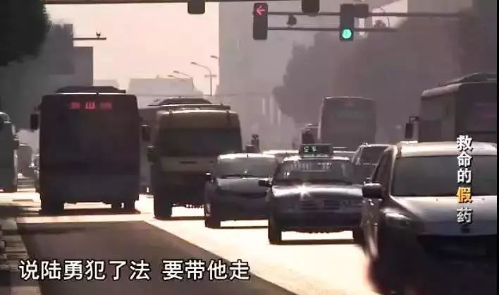 我不是药神生死如此简单不能承受,我不是药神真实故事是什么