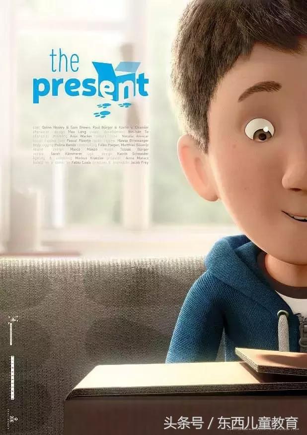 收藏儿童动画片,十部优秀儿童动画电影