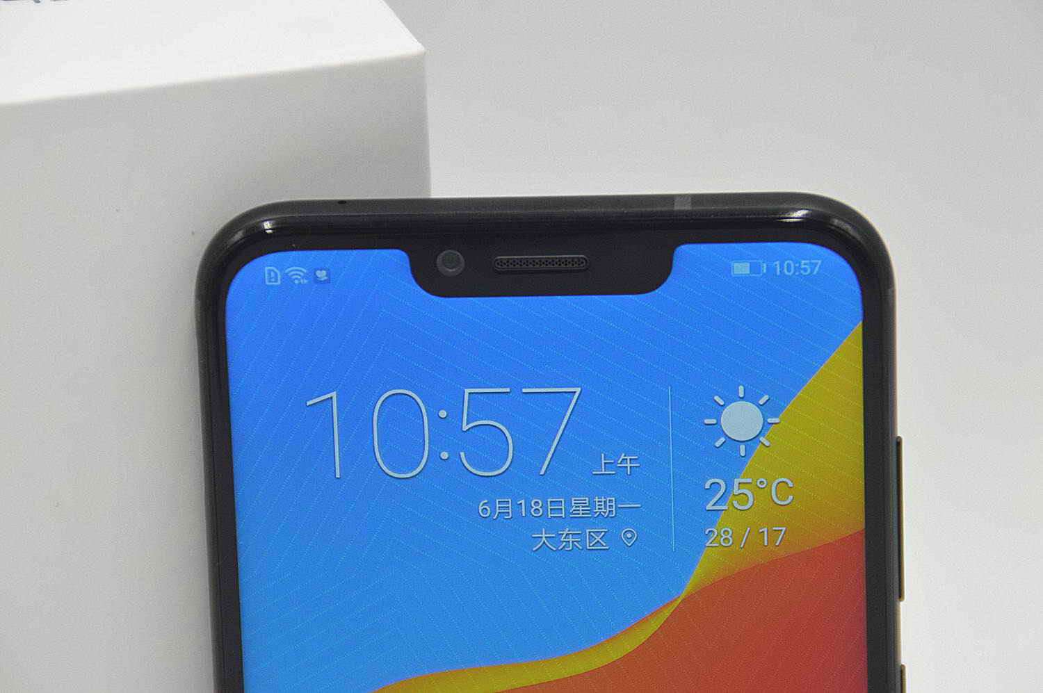 荣耀play5活力版性能评测,荣耀play6tpro性能