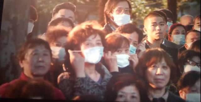 我不是药神结尾泪奔,看完我不是药神后的心得体会