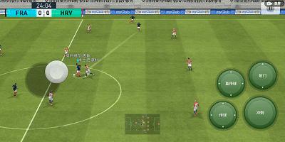 黑鲨如何玩实况,如何在手机上玩实况足球2021