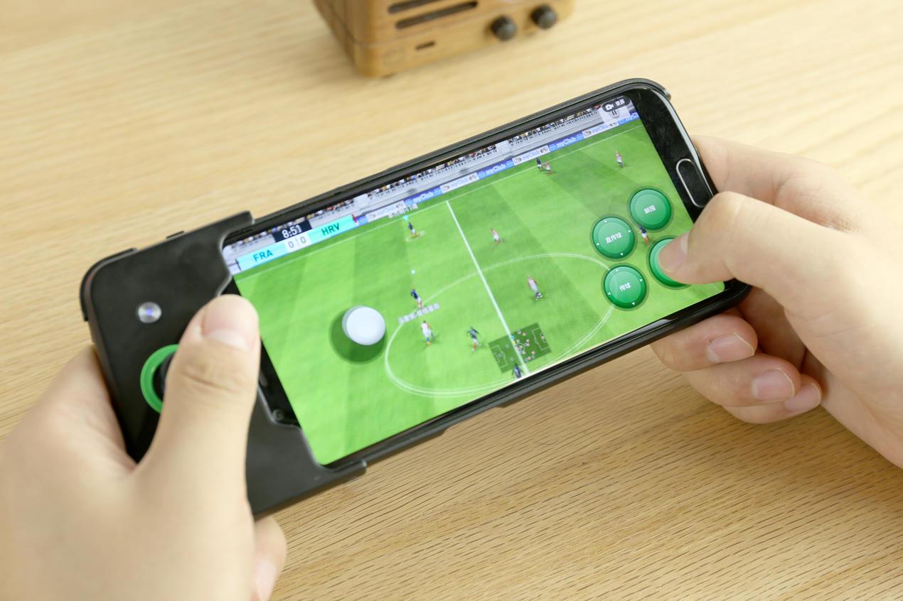 黑鲨如何玩实况,如何在手机上玩实况足球2021