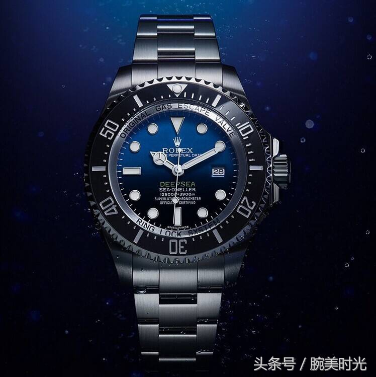 买了就赚钱的手表,卖表能挣钱吗