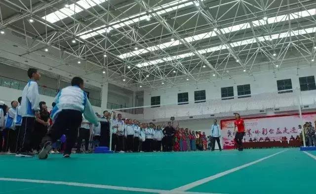 奥运冠军来燕京理工学院,奥运冠军来了吗