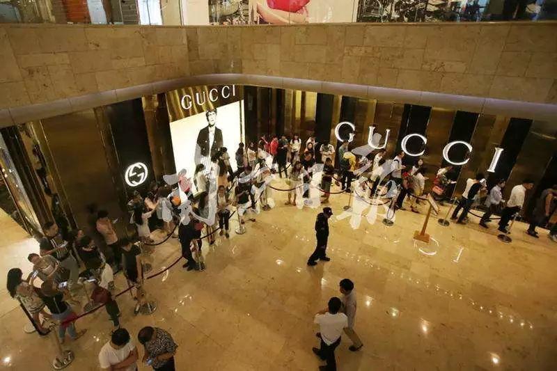 lv涨价后之前的订单,lvgucci降价