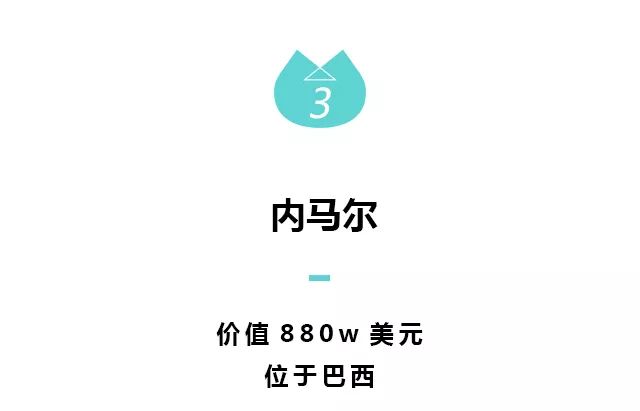 足球明星有多豪,足球明星到底有多少个