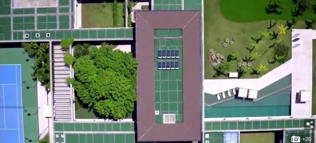 足球明星有多豪,足球明星到底有多少个