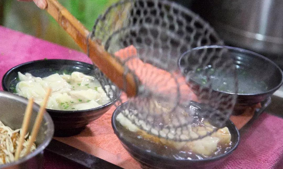 无锡必吃的美食在哪里,无锡必去的十大美食