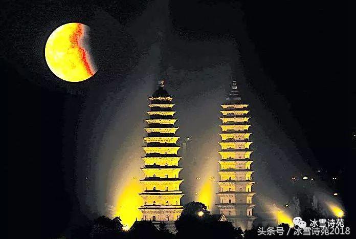 「诗家风采」杜先刚｜归乡偶记