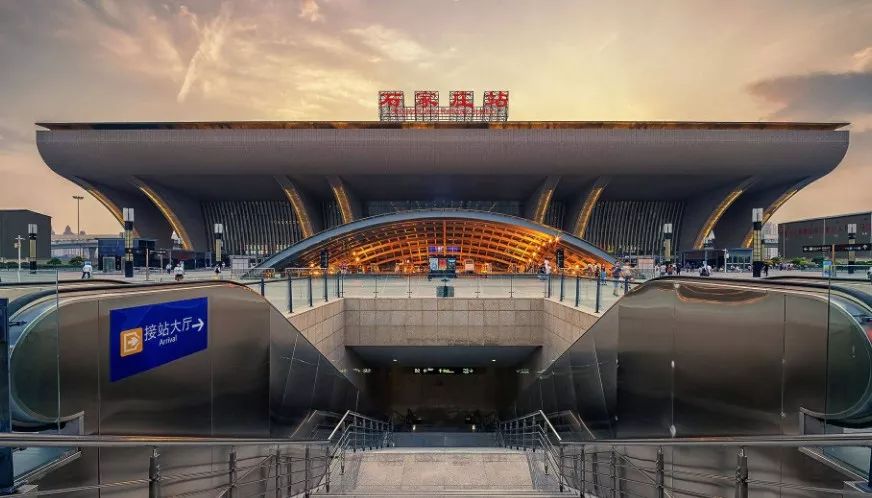 石家庄站出行最新通知,在石家庄站如何乘车