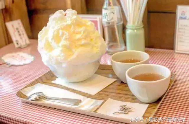 东京网红冰激凌,日本十大顶级冰激凌品牌