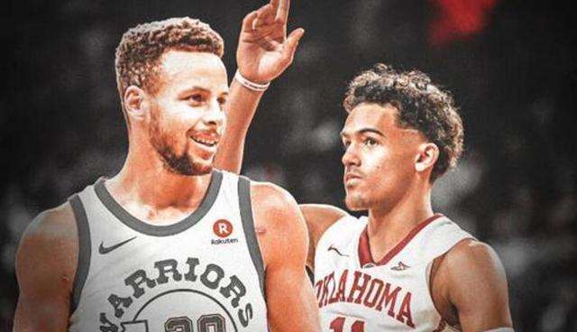 特雷杨五十佳球,特雷杨为什么才第五顺位