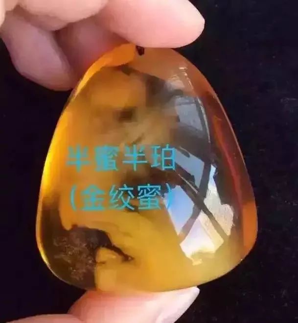 适合新手入手的蜜蜡,蜜蜡分类及图解大全