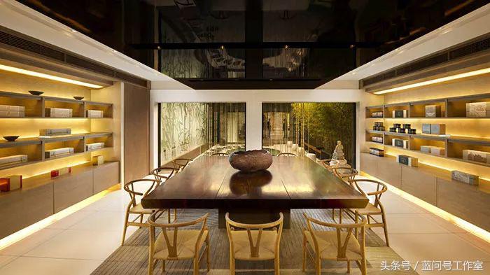 设计师陈幼坚现状,陈幼坚的代表设计作品赏析