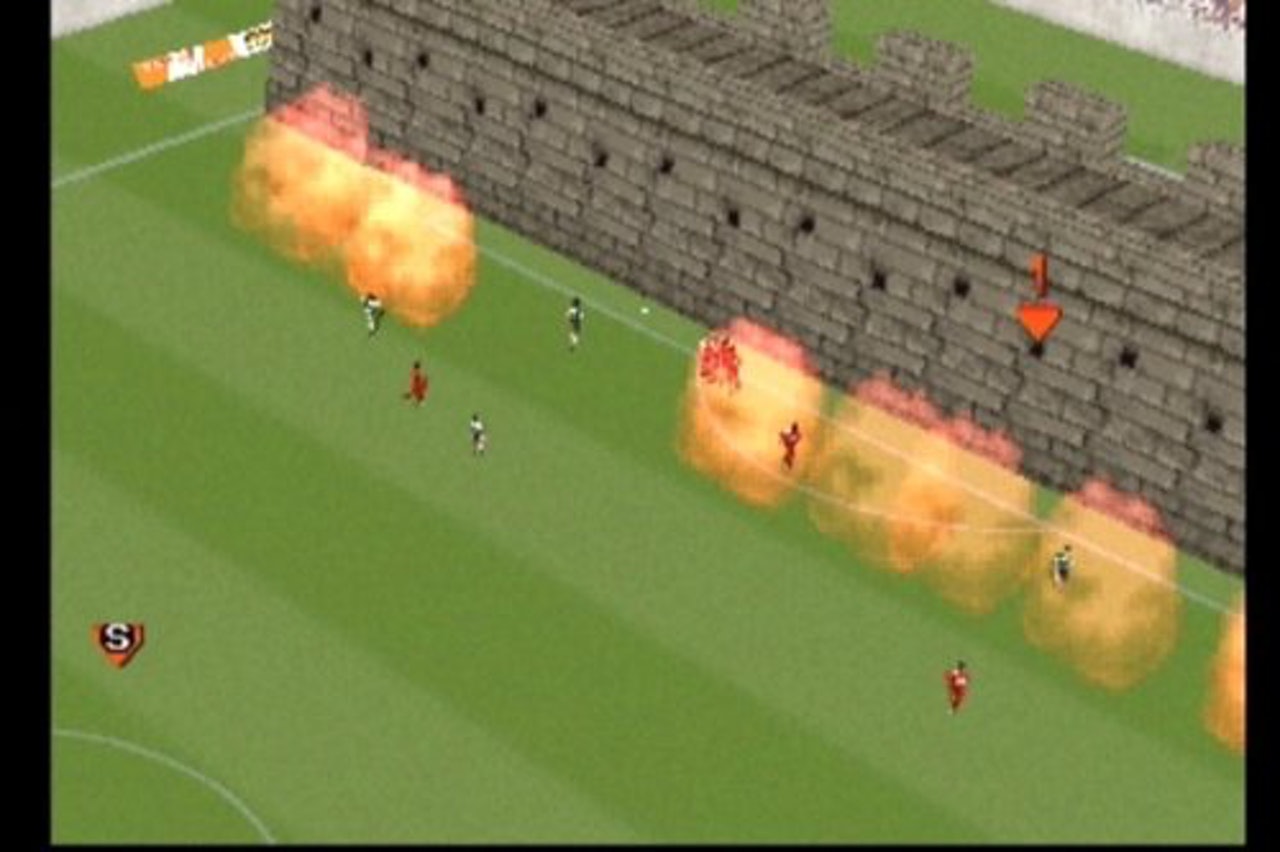 游戏必杀技合集,游戏的必杀技和大招