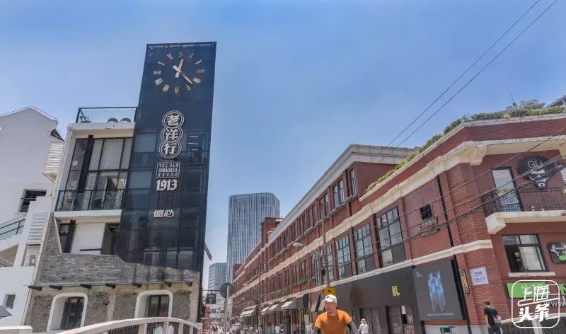 上海太震撼了的视频,上海城市风光中心